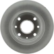 Purchase Top-Quality Rear Disc Brake Rotor by CENTRIC PARTS - 320.45035F pa13