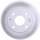 Purchase Top-Quality Rear Disc Brake Rotor by CENTRIC PARTS - 320.45035F pa7