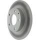 Purchase Top-Quality Rear Disc Brake Rotor by CENTRIC PARTS - 320.45049F pa11