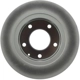 Purchase Top-Quality Rear Disc Brake Rotor by CENTRIC PARTS - 320.45049F pa8