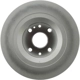 Purchase Top-Quality Rear Disc Brake Rotor by CENTRIC PARTS - 320.45062F pa6