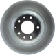 Purchase Top-Quality CENTRIC PARTS - 320.45064F - Rear Disc Brake Rotor pa6