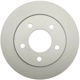 Purchase Top-Quality CENTRIC PARTS - 320.45066F - Rear Disc Brake Rotor pa15
