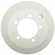 Purchase Top-Quality CENTRIC PARTS - 320.46047F - Rear Disc Brake Rotors pa13