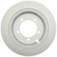 Purchase Top-Quality CENTRIC PARTS - 320.46047F - Rear Disc Brake Rotors pa15