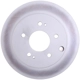 Purchase Top-Quality CENTRIC PARTS - 320.46072F - Rear Disc Brake Rotors pa1