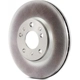 Purchase Top-Quality Rear Disc Brake Rotor by CENTRIC PARTS - 320.46074 pa1