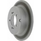 Purchase Top-Quality Rear Disc Brake Rotor by CENTRIC PARTS - 320.46074 pa7