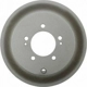 Purchase Top-Quality Rear Disc Brake Rotor by CENTRIC PARTS - 320.46074 pa9