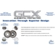 Purchase Top-Quality Rear Disc Brake Rotor by CENTRIC PARTS - 320.47011 pa1