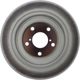 Purchase Top-Quality CENTRIC PARTS - 320.47011F - Rear Disc Brake Rotor pa11