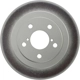 Purchase Top-Quality CENTRIC PARTS - 320.47011F - Rear Disc Brake Rotor pa8
