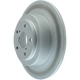 Purchase Top-Quality Rear Disc Brake Rotor by CENTRIC PARTS - 320.47017 pa11