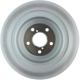 Purchase Top-Quality Rear Disc Brake Rotor by CENTRIC PARTS - 320.47017 pa12