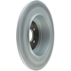 Purchase Top-Quality Rear Disc Brake Rotor by CENTRIC PARTS - 320.47017 pa9