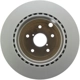 Purchase Top-Quality Rear Disc Brake Rotor by CENTRIC PARTS - 320.47030H pa6