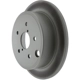 Purchase Top-Quality Rear Disc Brake Rotor by CENTRIC PARTS - 320.47032 pa10