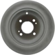 Purchase Top-Quality Rear Disc Brake Rotor by CENTRIC PARTS - 320.50016F pa11