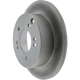 Purchase Top-Quality Rear Disc Brake Rotor by CENTRIC PARTS - 320.50023 pa11
