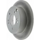 Purchase Top-Quality Rear Disc Brake Rotor by CENTRIC PARTS - 320.50023 pa14