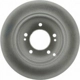 Purchase Top-Quality Rear Disc Brake Rotor by CENTRIC PARTS - 320.50023 pa16