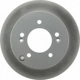 Purchase Top-Quality Rear Disc Brake Rotor by CENTRIC PARTS - 320.50023 pa17