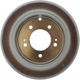 Purchase Top-Quality Rear Disc Brake Rotor by CENTRIC PARTS - 320.50027F pa8