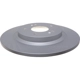 Purchase Top-Quality Rear Disc Brake Rotor by CENTRIC PARTS - 320.50051F pa3