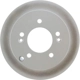 Purchase Top-Quality CENTRIC PARTS - 320.51011F - Rear Disc Brake Rotor pa9