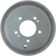 Purchase Top-Quality Rear Disc Brake Rotor by CENTRIC PARTS - 320.51012F pa12
