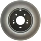 Purchase Top-Quality Rear Disc Brake Rotor by CENTRIC PARTS - 320.51025F pa6