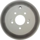 Purchase Top-Quality Rear Disc Brake Rotor by CENTRIC PARTS - 320.51025F pa7
