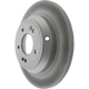Purchase Top-Quality Rear Disc Brake Rotor by CENTRIC PARTS - 320.51031F pa14