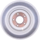 Purchase Top-Quality CENTRIC PARTS - 320.51035H - Brake Rotor pa3