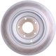 Purchase Top-Quality CENTRIC PARTS - 320.51037F - Brake Rotor pa2