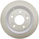 Purchase Top-Quality CENTRIC PARTS - 320.51039F - Rear Disc Brake Rotor pa14