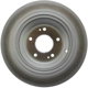 Purchase Top-Quality Rear Disc Brake Rotor by CENTRIC PARTS - 320.51045F pa10