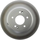 Purchase Top-Quality Rear Disc Brake Rotor by CENTRIC PARTS - 320.51045F pa11