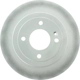 Purchase Top-Quality CENTRIC PARTS - 320.51047F - Rear Disc Brake Rotor pa12