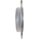 Purchase Top-Quality Rotor de frein à disque arrière par CENTRIC PARTS - 320.58005F pa6