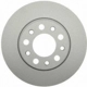 Purchase Top-Quality Rear Disc Brake Rotor by CENTRIC PARTS - 320.58015F pa10