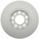 Purchase Top-Quality Rotor de frein à disque arrière par CENTRIC PARTS - 320.58015F pa9