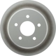 Purchase Top-Quality CENTRIC PARTS - 320.61032F - Brake Rotor pa1