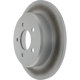 Purchase Top-Quality CENTRIC PARTS - 320.61032F - Brake Rotor pa3