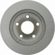 Purchase Top-Quality Rear Disc Brake Rotor by CENTRIC PARTS - 320.61037F pa11