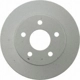 Purchase Top-Quality Rear Disc Brake Rotor by CENTRIC PARTS - 320.61037F pa12