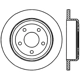 Purchase Top-Quality Rotor de frein à disque arrière par CENTRIC PARTS - 320.61052 pa13