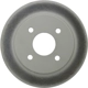 Purchase Top-Quality CENTRIC PARTS - 320.61070F - Brake Rotor pa1