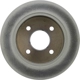 Purchase Top-Quality CENTRIC PARTS - 320.61070F - Brake Rotor pa2