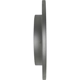 Purchase Top-Quality CENTRIC PARTS - 320.61070H - Rear Disc Brake Rotor pa5